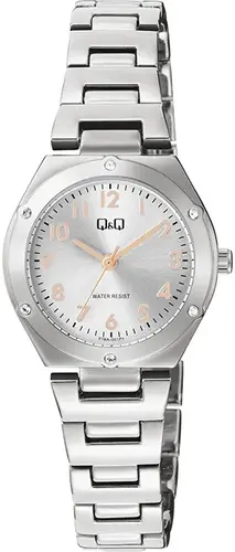 Ceas pentru femei Q&Q Fashion - F19A-001PY - 1