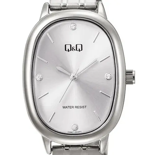 Дамски часовник Q&Q Fashion - Q06C-002PY - image 1