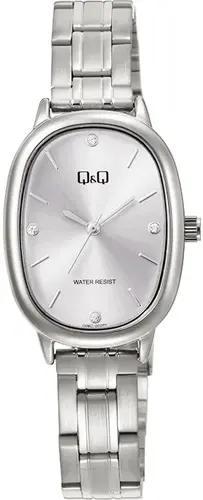 Γυναικείο ρολόι Q&Q Fashion - Q06C-002PY - 1
