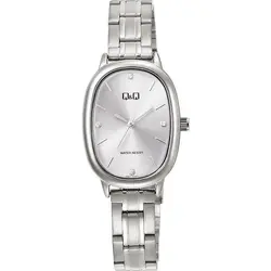 Дамски часовник Q&Q Fashion  - Q06C-002PY