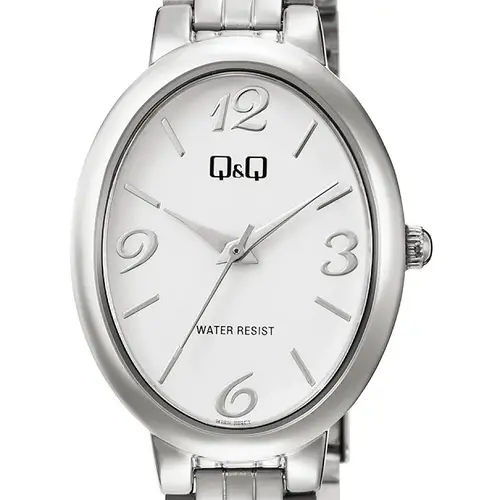 Дамски часовник Q&Q Fashion  - Q10C-001PY - image 1