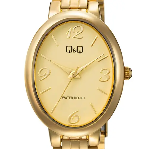Γυναικείο ρολόι Q&Q Fashion - Q10C-002PY - 2