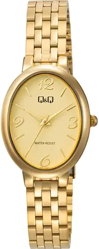 Γυναικείο ρολόι Q&Q Fashion - Q10C-002PY - 1