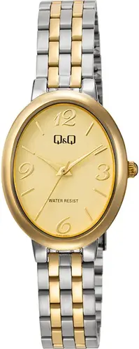 Ceas pentru femei Q&Q Fashion - Q10C-003PY - 1