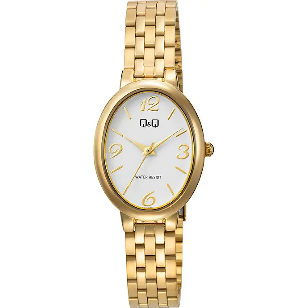 Дамски часовник Q&Q Fashion - Q10C-004PY