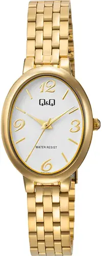 Ceas pentru femei Q&Q Fashion - Q10C-004PY Ceas pentru femei Q&Q Fashion - Q10C-004PY