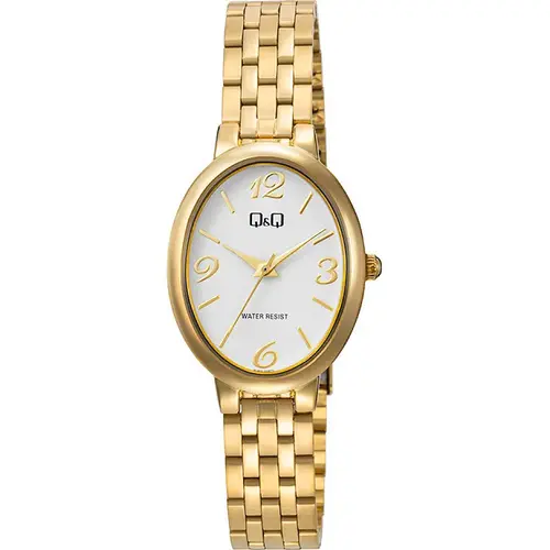 Дамски часовник Q&Q Fashion  - Q10C-004PY
