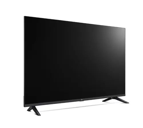 Телевизор, LG 43LR60006LA, 43" LED FHD TV, 1920x1080, DVB-T2/C/S2, webOS Smart, Virtual surround Plus, Dolby Audio, WiFi, Active HDR, HDMI, Airplay2, CI, LAN, USB, Bluetooth, Two Pole Stand, Black - image 2