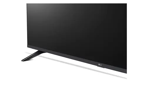 Телевизор, LG 43LR60006LA, 43" LED FHD TV, 1920x1080, DVB-T2/C/S2, webOS Smart, Virtual surround Plus, Dolby Audio, WiFi, Active HDR, HDMI, Airplay2, CI, LAN, USB, Bluetooth, Two Pole Stand, Black - image 4