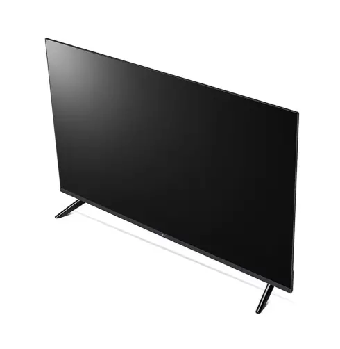Телевизор, LG 43LR60006LA, 43" LED FHD TV, 1920x1080, DVB-T2/C/S2, webOS Smart, Virtual surround Plus, Dolby Audio, WiFi, Active HDR, HDMI, Airplay2, CI, LAN, USB, Bluetooth, Two Pole Stand, Black - image 5