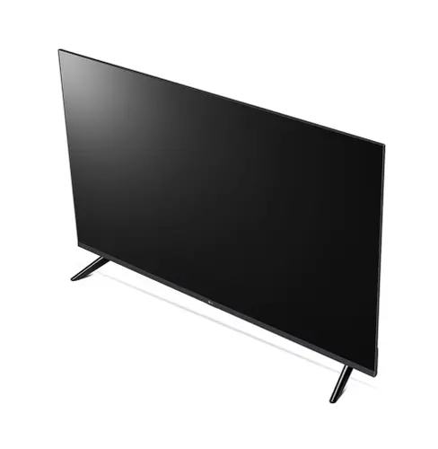 Телевизор, LG 43LR60006LA, 43" LED FHD TV, 1920x1080, DVB-T2/C/S2, webOS Smart, Virtual surround Plus, Dolby Audio, WiFi, Active HDR, HDMI, Airplay2, CI, LAN, USB, Bluetooth, Two Pole Stand, Black - image 5