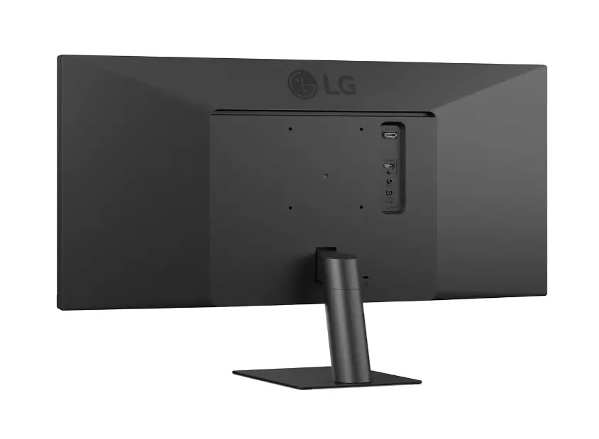 Монитор, LG 29U511A-B, 29" UltraWide 21:9, IPS , 100 Hz, 5ms, 1000:1, 250cd/m2, WFHD 2560x 1080, sRGB 99%, HDR 10, HDMI, DP, Reader mode, Dynamic Action Sync, LG Switch, Tilt, LG Switch, Black - image 7
