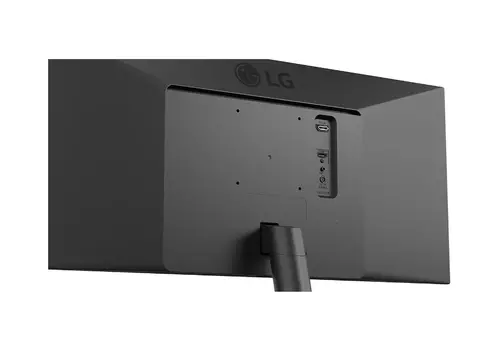 Οθόνη, LG 29U511A-B, 29" UltraWide 21:9, IPS, 100 Hz, 5ms, 1000:1, 250cd/m2, WFHD 2560x1080, sRGB 99%, HDR 10, HDMI, DP, Λειτουργία ανάγνωσης, Dynamic - 10