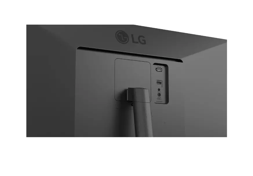 Монитор, LG 34U511A-B, 34" UltraWide 21:9, IPS, 100 Hz, 5ms, 1000:1, 400cd/m2, WFHD 2560x 1080, sRGB 99%, HDR 400, HDMI, DP, Reader mode, Dynamic Action Sync, LG Switch, Tilt, LG Switch, Black - image 10