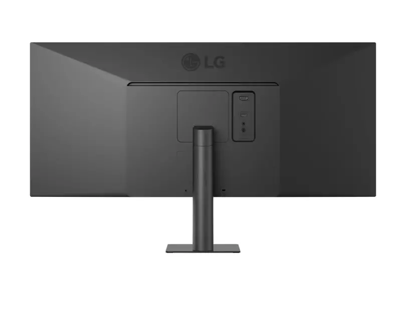 Монитор, LG 34U511A-B, 34" UltraWide 21:9, IPS, 100 Hz, 5ms, 1000:1, 400cd/m2, WFHD 2560x 1080, sRGB 99%, HDR 400, HDMI, DP, Reader mode, Dynamic Action Sync, LG Switch, Tilt, LG Switch, Black - image 7