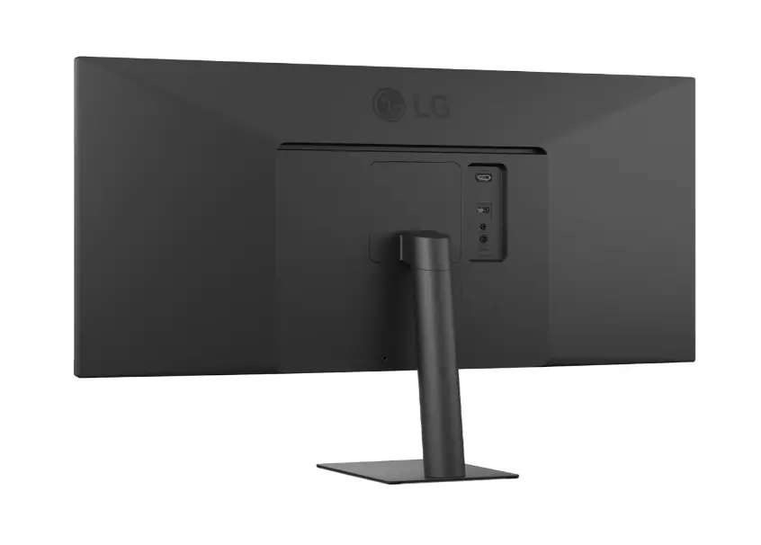 Монитор, LG 34U511A-B, 34" UltraWide 21:9, IPS, 100 Hz, 5ms, 1000:1, 400cd/m2, WFHD 2560x 1080, sRGB 99%, HDR 400, HDMI, DP, Reader mode, Dynamic Action Sync, LG Switch, Tilt, LG Switch, Black - image 8