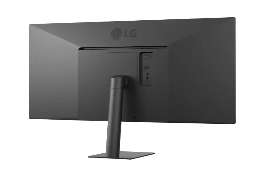 Монитор, LG 34U511A-B, 34" UltraWide 21:9, IPS, 100 Hz, 5ms, 1000:1, 400cd/m2, WFHD 2560x 1080, sRGB 99%, HDR 400, HDMI, DP, Reader mode, Dynamic Action Sync, LG Switch, Tilt, LG Switch, Black - image 9
