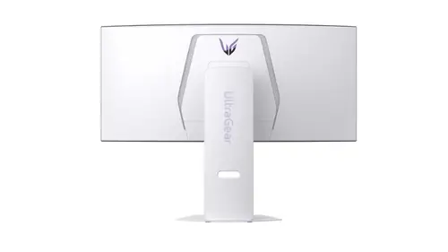 Монитор, LG 34GX90SA-W, 34", OLED UltraGear 21:9 Curved Smart, IPS 0.03 ms, WQHD (3440x1440), 240Hz, HDR 10, 1500000:1, 250 cd/m2, DCI-P3 98.5%, USB 3.0, VRR, Free-sync, G-Sync, USB-C, PD 65W, HDMI, DP, PBP, Speakers, LG Switch, Height, Swivel, Tilt, White - image 9