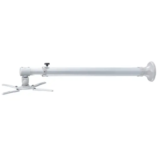 Стойка, Neomounts Projector Wall Mount (length: 79-129 cm = short throw), silver