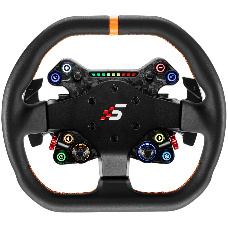 SIMAGIC GT Steering Wheel. S217