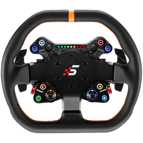 SIMAGIC GT Steering Wheel. S217