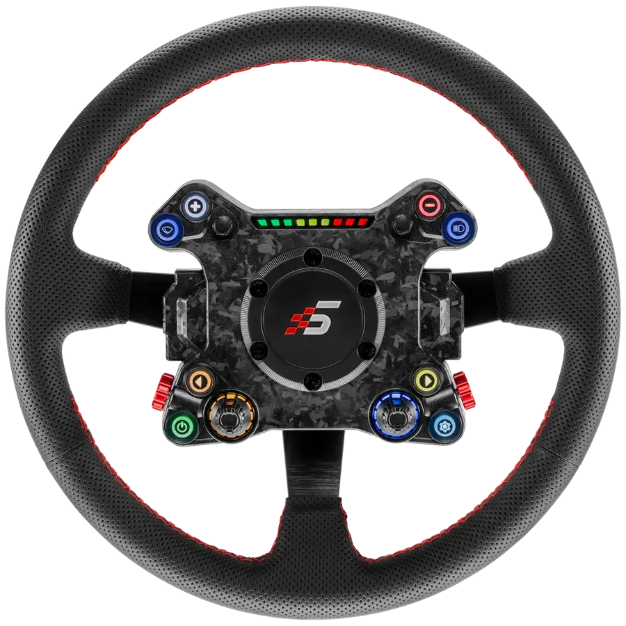 SIMAGIC Drift Steering Wheel. S219