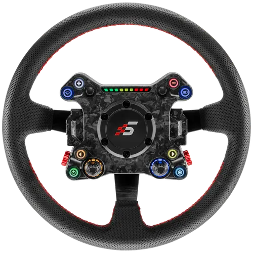 SIMAGIC Drift Volan. S219 - 1