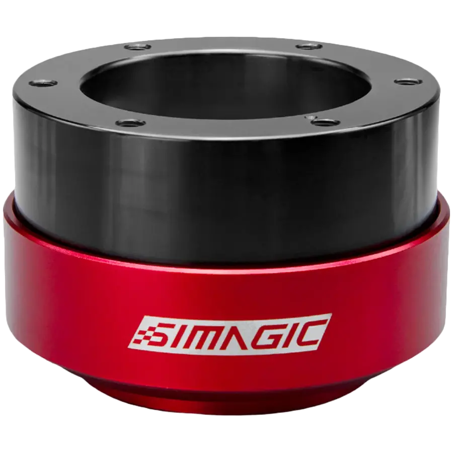 SIMAGIC Quick Release 70. S470