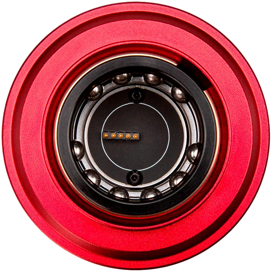 SIMAGIC Quick Release 70. S470 - image 2