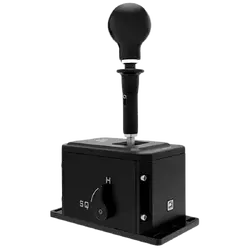 SIMAGIC Hybrid H-Pattern / Sequential Shifter with 8 Gears. S505