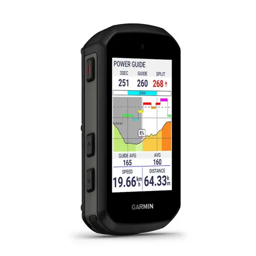 Garmin Edge® 550 010-03022-01 - image 1