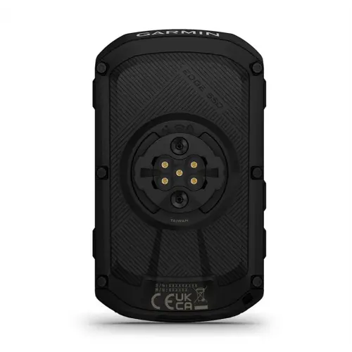 Garmin Edge® 550 010-03022-01 - image 3
