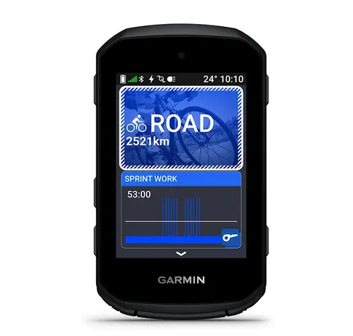 Garmin Edge® 550 010-03022-01 Garmin Edge® 550 010-03022-01
