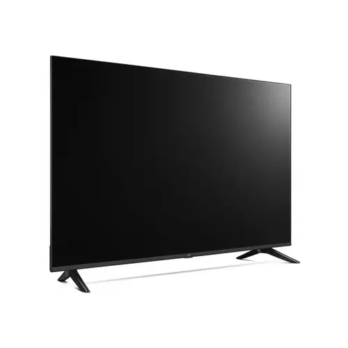Телевизор, LG 55UA73003LA, 55" 4K UltraHD TV 4K (3840x2160), DVB-T2/C/S2, webOS 25 Smart, ThinQ AI, Alpha 7 AI Processor, WiFi, HDR10 pro, HLG, ALLM/HGiG, 4K Upscaling, AI Sound pro, Multiple View, HDMI eARC, LAN, USB, Bluetooth, Google Cast, 2 Pole Stand, Black - image 3
