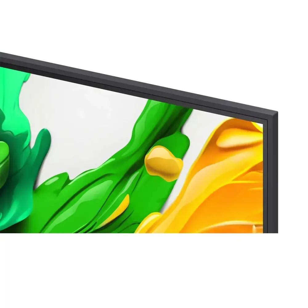 Телевизор, LG 50QNED87A3D, 50" 4K QNED HDR Smart TV, 120Hz,  3840x2160, DVB-T2/C/S2, a7 AI Processor 4K, HDR 10, webOS 25 ThinQ,  FreeSync Compatible, VRR, Multi View, 4K Upscaling, WiFi 5, Voice Controll, Bluetooth 5.1, AirPlay 2, LAN, CI, HDMI, SPDIF, Crescent St - image 2