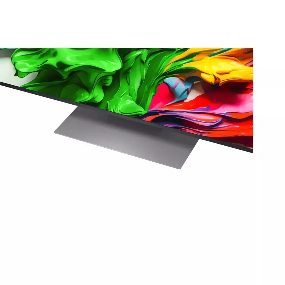 Телевизор, LG 50QNED87A3D, 50" 4K QNED HDR Smart TV, 120Hz,  3840x2160, DVB-T2/C/S2, a7 AI Processor 4K, HDR 10, webOS 25 ThinQ,  FreeSync Compatible, VRR, Multi View, 4K Upscaling, WiFi 5, Voice Controll, Bluetooth 5.1, AirPlay 2, LAN, CI, HDMI, SPDIF, Crescent St - image 3