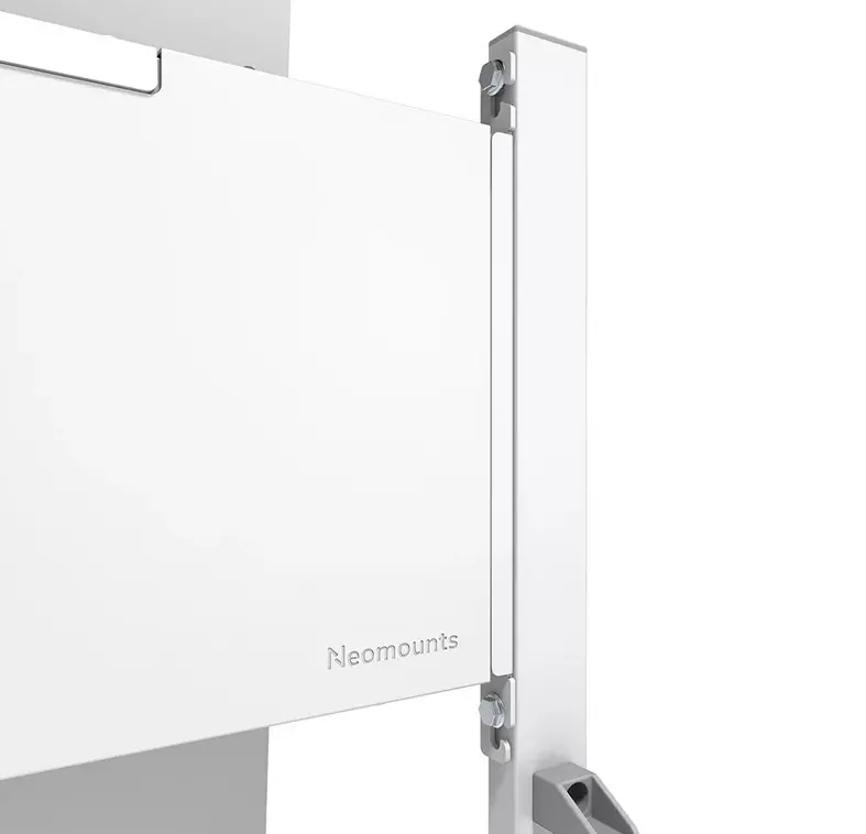 Βάση, Neomounts Move Go Flip περιστρεφόμενη κινητή βάση δαπέδου για Samsung Flip 55" και 65" (γρήγορη εγκατάσταση, ρυθμιζόμενο ύψος) - image 9
