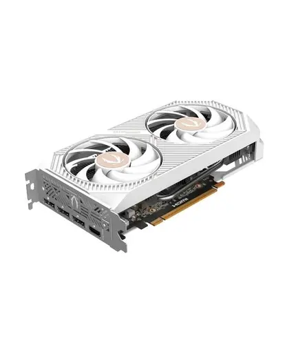 Видео карта ZOTAC GAMING RTX 5050 Twin Edge White Edition OC 8GB GDDR6 - image 1