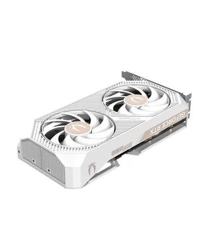 Видео карта ZOTAC GAMING RTX 5050 Twin Edge White Edition OC 8GB GDDR6 - image 2