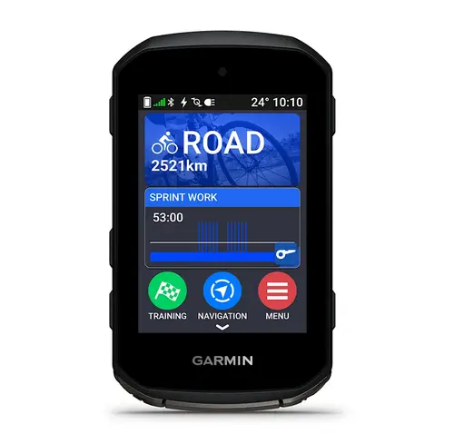 Garmin Edge® 850 010-03023-01 Garmin Edge® 850 010-03023-01