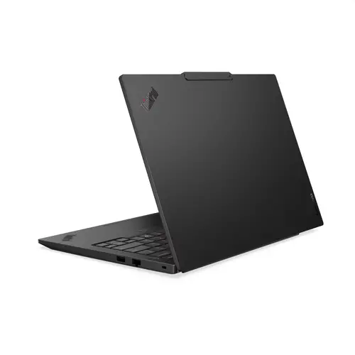 Лаптоп, Lenovo ThinkPad E14 G7 Intel Core Ultra 5 225U, 12C (up to 4.8GHz, 12MB), 16GB DDR5-5600, 512GB SSD, 14" WUXGA (1920x1200) IPS AG, Intel Graphics, FHD 1080p&IR Cam, Backlit KB, WLAN, BT, FPR, 4 cell, DOS, 3Y Onsite+1Y Premier - image 1