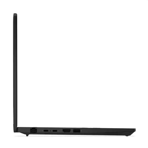 Лаптоп, Lenovo ThinkPad L14 G6 Intel Core Ultra 5 225U, 12C (up to 4.8GHz, 12MB), 16GB DDR5-5600, 512GB SSD, 14" WUXGA (1920x1200) IPS AG, Intel Graphics, 5MP&IR Cam, Backlit KB, WLAN, BT, SCR, FPR, 3 cell, Win11Pro, 3Y Onsite - image 4