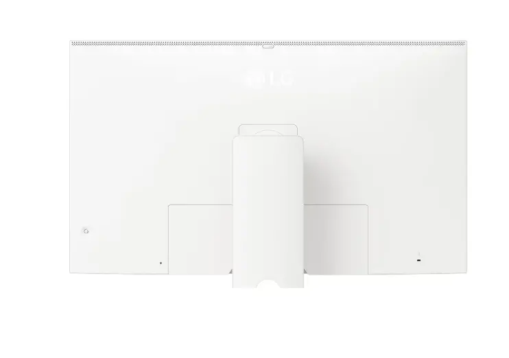 Монитор, LG 37U730SA-W, 37" Smart  webOS 4K, IPS AG, DCI-P3 90%, 5ms, 300 cd/m2, 1000:1, 3840x2160, HDR 10, USB Type-C, PD 65W,  AirPlay 2, HDMI, LG Switch, Reader Mode, Tilt/Swivel - image 10