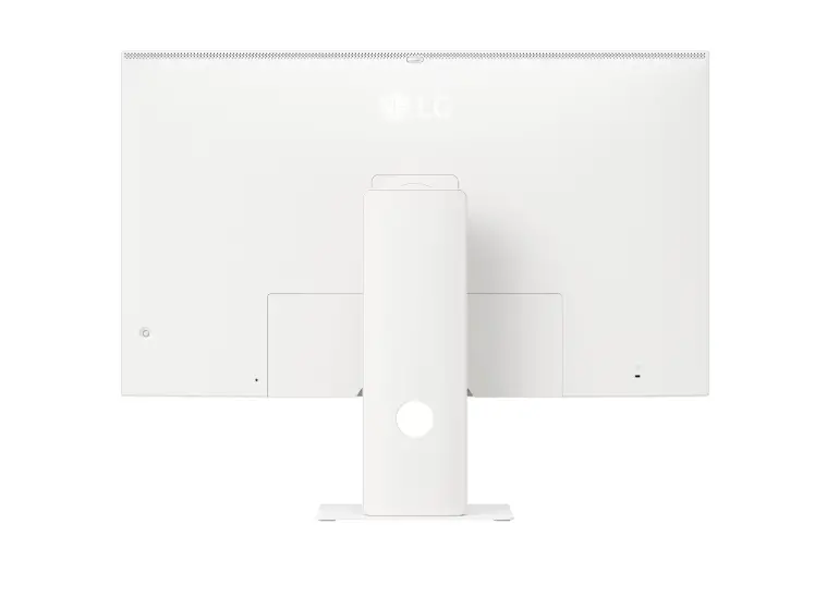 Монитор, LG 37U730SA-W, 37" Smart  webOS 4K, IPS AG, DCI-P3 90%, 5ms, 300 cd/m2, 1000:1, 3840x2160, HDR 10, USB Type-C, PD 65W,  AirPlay 2, HDMI, LG Switch, Reader Mode, Tilt/Swivel - image 8