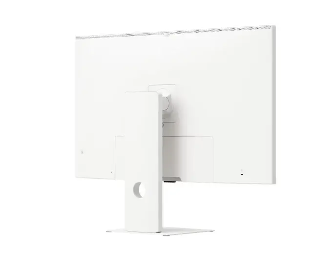 Монитор, LG 37U730SA-W, 37" Smart  webOS 4K, IPS AG, DCI-P3 90%, 5ms, 300 cd/m2, 1000:1, 3840x2160, HDR 10, USB Type-C, PD 65W,  AirPlay 2, HDMI, LG Switch, Reader Mode, Tilt/Swivel - image 9