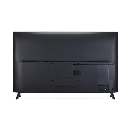 Телевизор, LG 55QNED70A6A, 55" 4K QNED HDR Smart TV, 3840x2160, DVB-T2/C/S2, Alpha 7 AI Processor, HDR10 / HLG, webOS 25 ThinQ, VRR / ALLM / HGiG, 4K Upscaling, WiFi 5, Voice ID, Bluetooth 5.0, AirPlay 2, LAN, CI, HDMI, SPDIF, Google Cast, 2 pole Stand - image 3