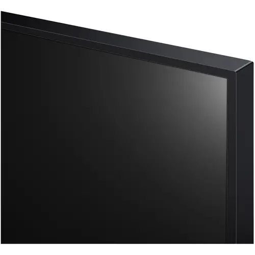 Телевизор, LG 55QNED70A6A, 55" 4K QNED HDR Smart TV, 3840x2160, DVB-T2/C/S2, Alpha 7 AI Processor, HDR10 / HLG, webOS 25 ThinQ, VRR / ALLM / HGiG, 4K Upscaling, WiFi 5, Voice ID, Bluetooth 5.0, AirPlay 2, LAN, CI, HDMI, SPDIF, Google Cast, 2 pole Stand - image 4