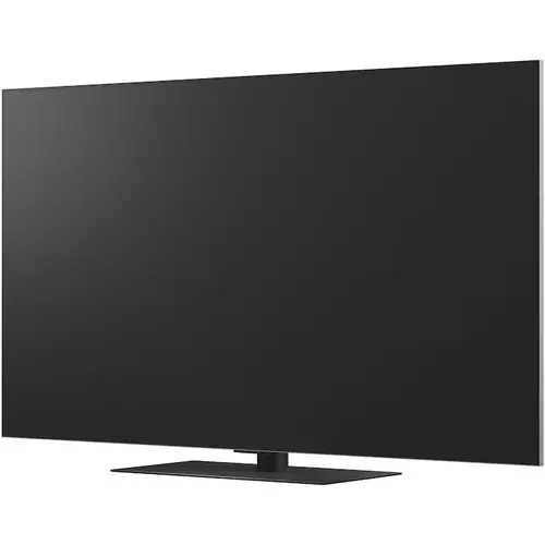 Телевизор, LG OLED55G53LS, 55" UHD OLED evo, 4K (3840 x 2160), DVB-C/T2/S2, Full Cinema Screnn, Alpha 11 AI 4K, 120Hz Native (VRR 144Hz), ThinQ AI, HDR10, VRR, NVIDIA G-SYNC, AMD FreeSync, Dolby Vision, Dolby Atmos, Wi-Fi 6, Bluetooth, HDMI, USB, Airplay 2, IC slot - image 2