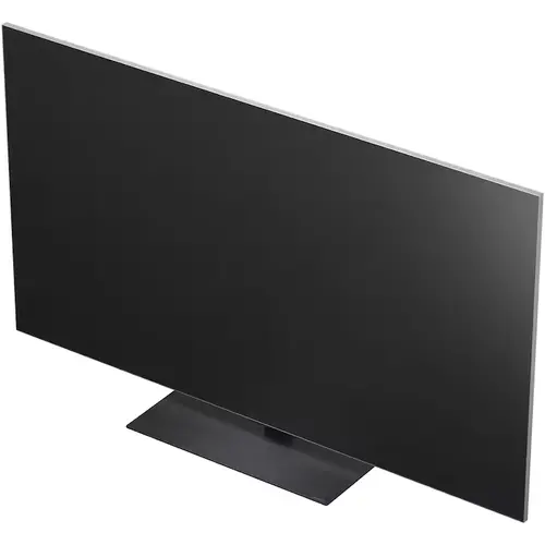 Телевизор, LG OLED55G53LS, 55" UHD OLED evo, 4K (3840 x 2160), DVB-C/T2/S2, Full Cinema Screnn, Alpha 11 AI 4K, 120Hz Native (VRR 144Hz), ThinQ AI, HDR10, VRR, NVIDIA G-SYNC, AMD FreeSync, Dolby Vision, Dolby Atmos, Wi-Fi 6, Bluetooth, HDMI, USB, Airplay 2, IC slot - image 3