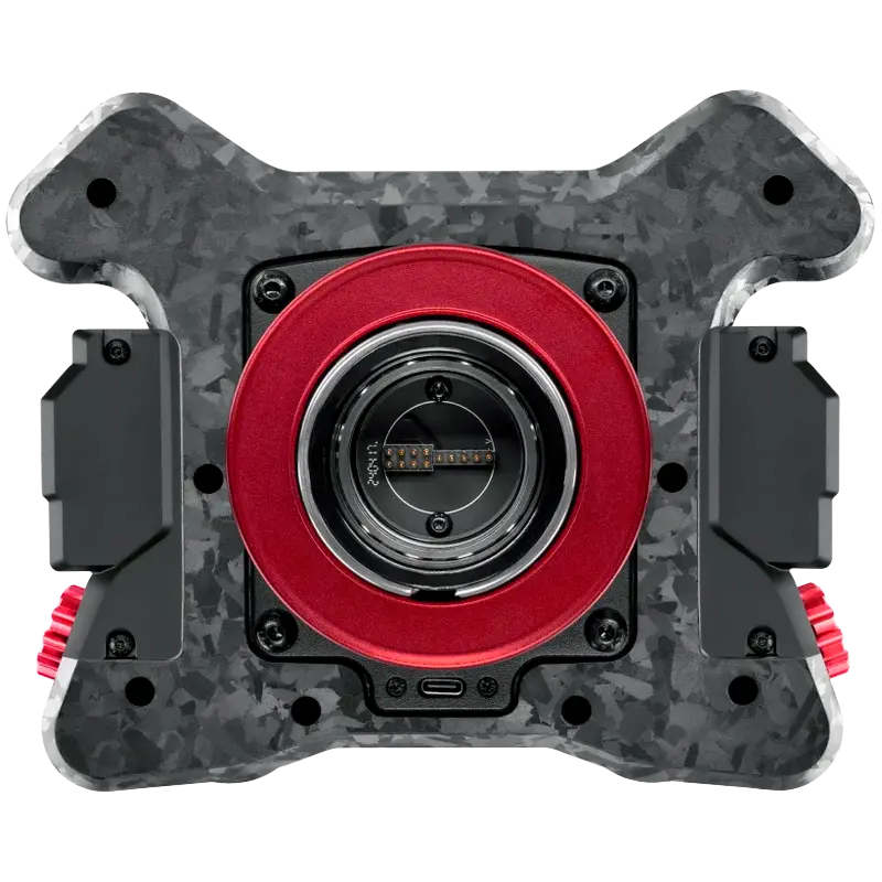 SIMAGIC Universal hub: compatible with most 70mm PCD wheels Product code S215 - image 1